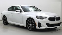 2022 BMW 2 Series 230i