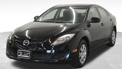2012 Mazda MAZDA6 i Sport