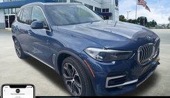 2023 BMW X5 sDrive40i