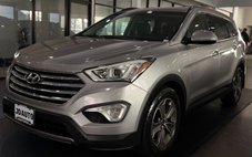 2014 Hyundai Santa Fe Limited