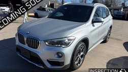 2019 BMW X1 xDrive28i