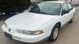 1994 Eagle Vision ESi