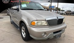 2001 Lincoln Navigator Base
