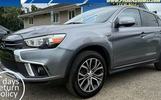 2019 Mitsubishi Outlander Sport SE