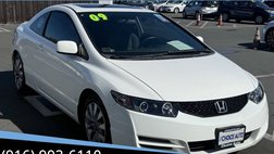 2009 Honda Civic EX-L