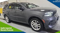 2024 Dodge Durango GT