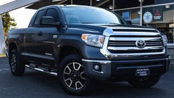 2017 Toyota Tundra TRD Pro
