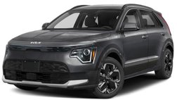 2025 Kia Niro EV Wind