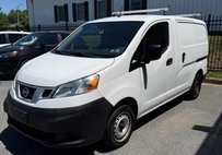 2014 Nissan NV200 SV