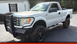 2009 Ford F-150 
