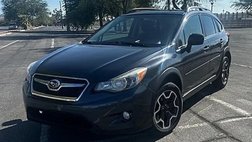 2014 Subaru XV Crosstrek 2.0i Premium