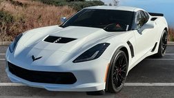 2019 Chevrolet Corvette Z06