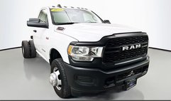2022 Ram Ram Pickup 3500 Tradesman