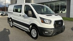 2024 Ford Transit 250