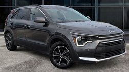 2023 Kia Niro LX