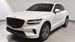 2023 Genesis GV70 2.5T Standard