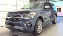 2023 Ford Expedition MAX Platinum