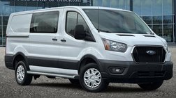 2023 Ford Transit 250