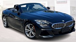 2019 BMW Z4 sDrive 30i