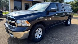 2014 Ram Ram Pickup 1500 SLT