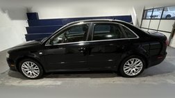 2008 Audi A4 2.0T