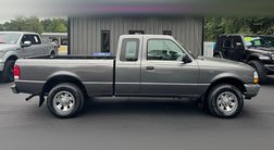 2000 Ford Ranger 
