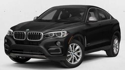 2018 BMW X6 xDrive35i