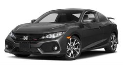 2018 Honda Civic Si