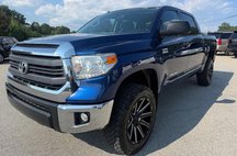 2014 Toyota Tundra SR5
