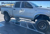 2005 Dodge Ram 2500 SLT