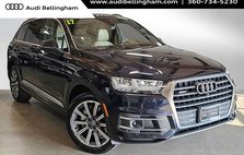 2017 Audi Q7 2.0T quattro Premium Plus