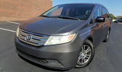 2013 Honda Odyssey EX-L