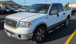 2006 Ford F-150 Lariat