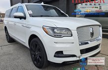 2024 Lincoln Navigator L Reserve