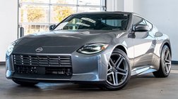 2024 Nissan Z Sport
