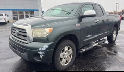 2008 Toyota Tundra Limited