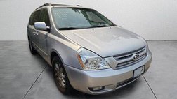 2007 Kia Sedona EX