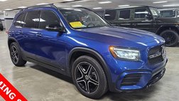 2024 Mercedes-Benz GLB GLB 250