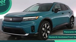 2024 Honda Prologue Elite