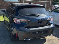 2019 Toyota Corolla Hatchback SE