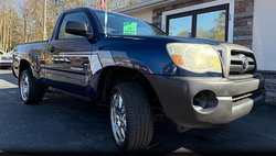 2007 Toyota Tacoma Base