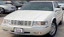 1997 Cadillac Eldorado Touring