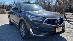 2020 Acura RDX SH-AWD w/Tech
