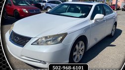 2007 Lexus ES 350 Base