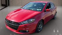 2014 Dodge Dart SXT