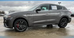 2022 Maserati Levante Modena