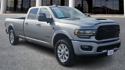 2024 Ram Ram Pickup 3500 Limited