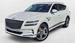 2023 Genesis GV80 3.5T