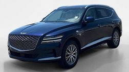 2023 Genesis GV80 2.5T
