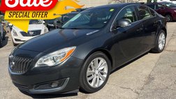2014 Buick Regal Premium I